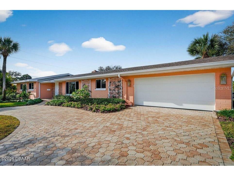 358 Oak Drive Ormond Beach FL 32176 V4946972 image6