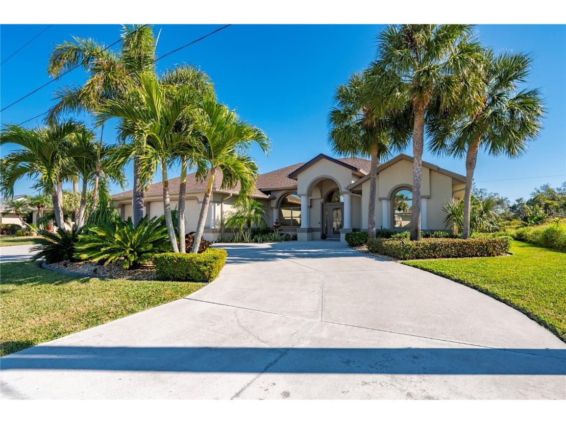 358 Paramaribo Street Punta Gorda FL 33983 C7503347 image1