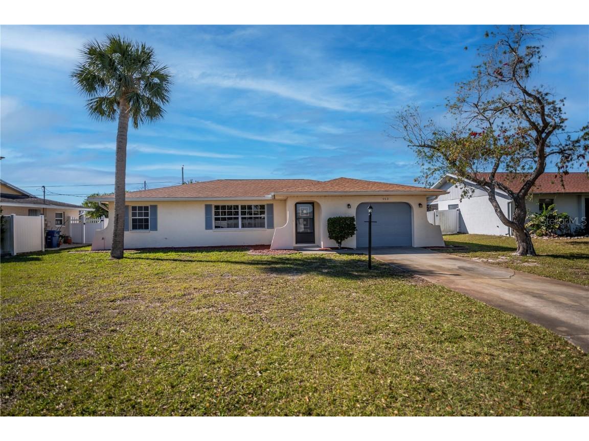 358 Pineview Drive Venice FL 34293 N6137762 image1