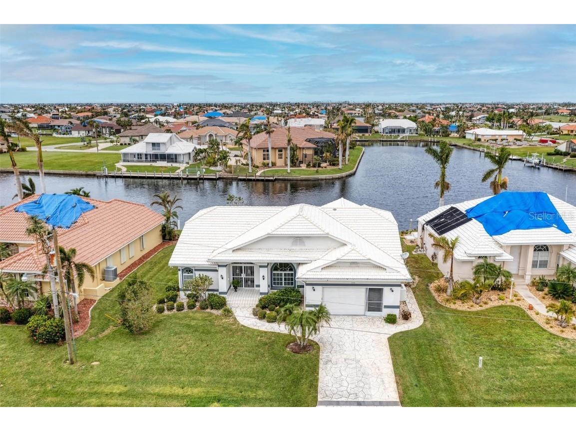 358 Portofino Drive Punta Gorda FL 33950 A4550537 image1