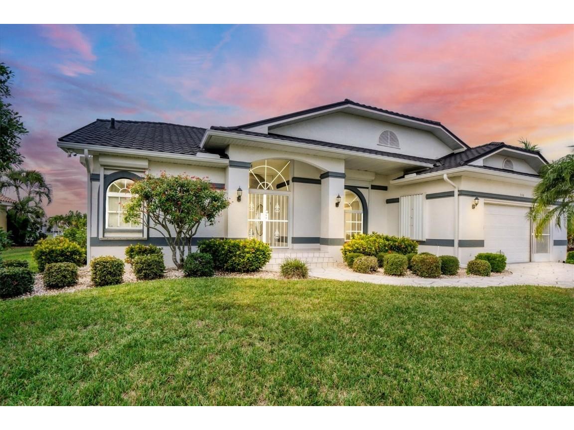 358 Portofino Drive Punta Gorda FL 33950 A4660049 image1