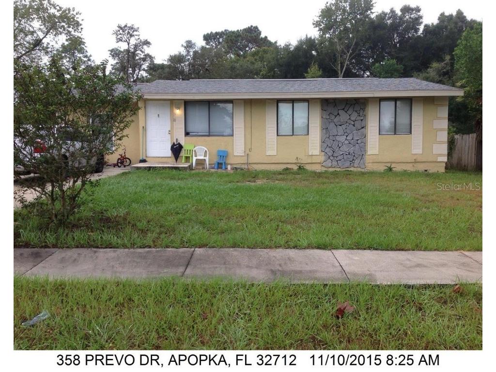358 Prevo Drive Apopka FL 32712 O6221632 image1