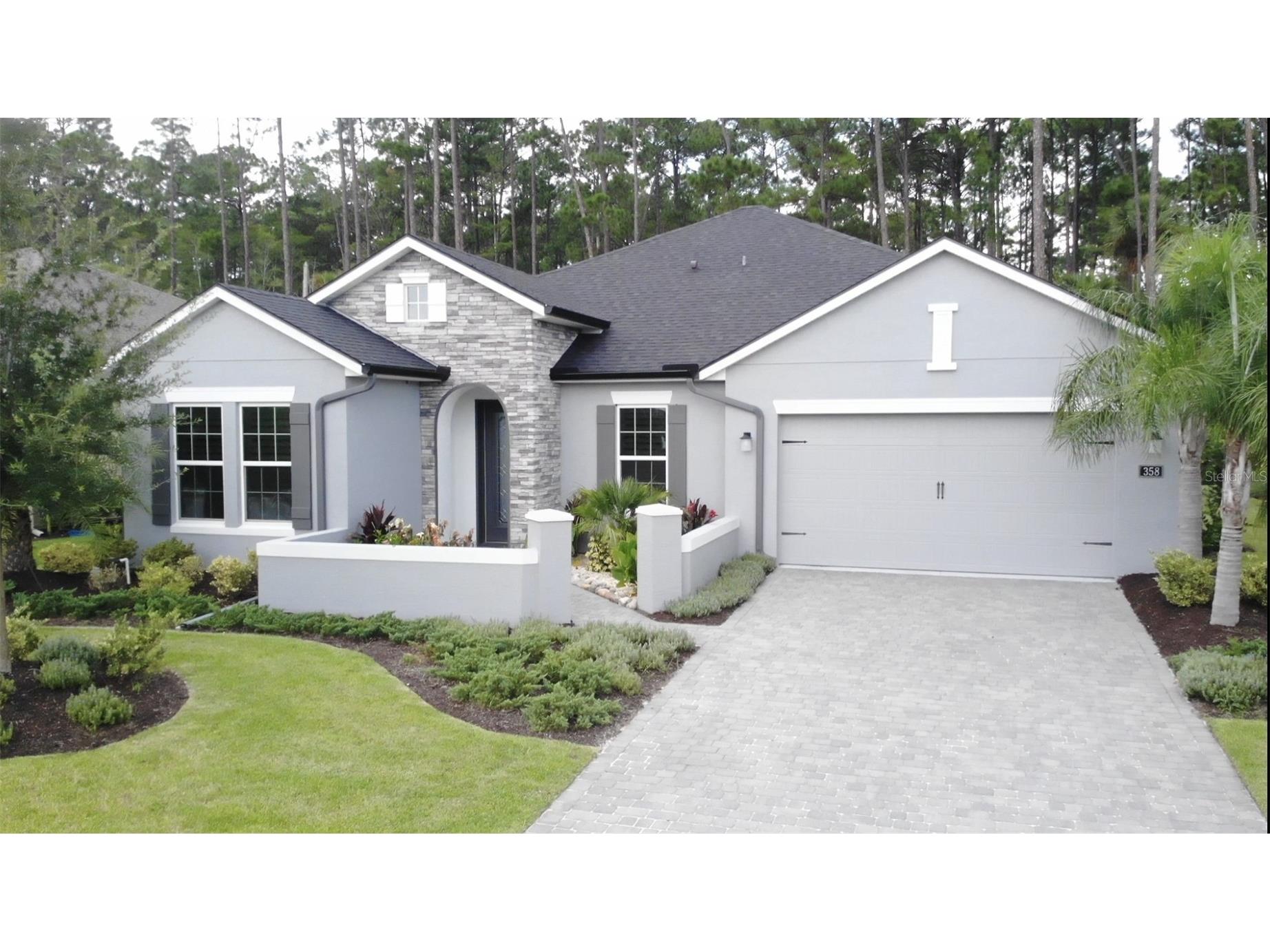 358 Stirling Bridge Drive Ormond Beach FL 32174 FC314616 image1