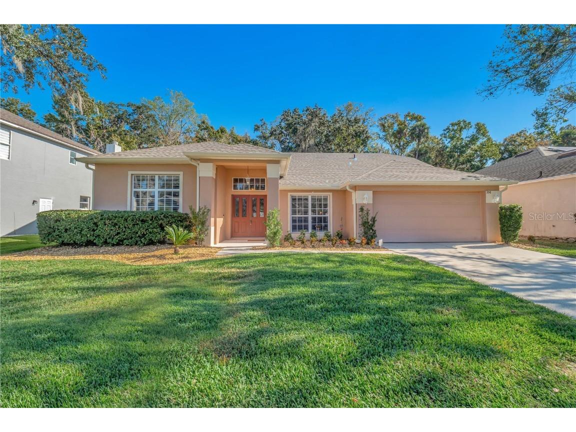 358 Twelve Oaks Drive Winter Springs FL 32708 O6160591 image1