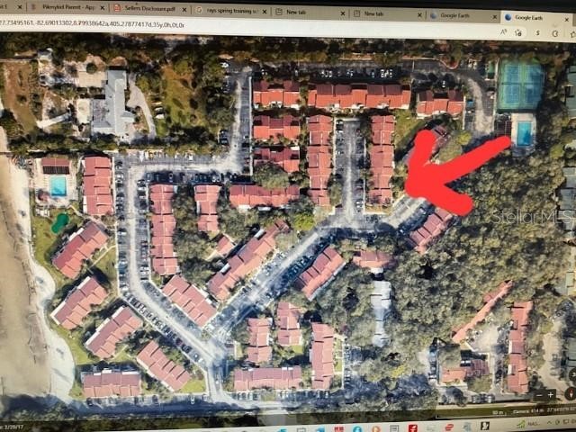 3580 41st Lane S #H Saint Petersburg FL 33711 U8225469 image2