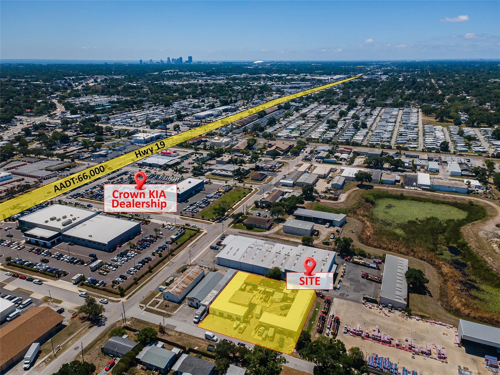 3580 66th Avenue N Pinellas Park FL 33781 TB8508660 image1