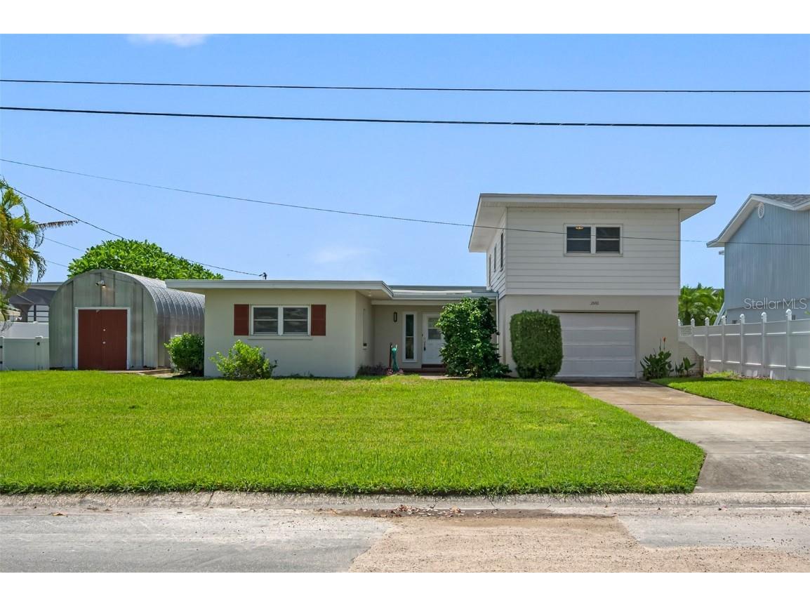 3580 Belle Vista Drive E Saint Pete Beach FL 33706 - BOCA CIEGA BAY U8211239 image1