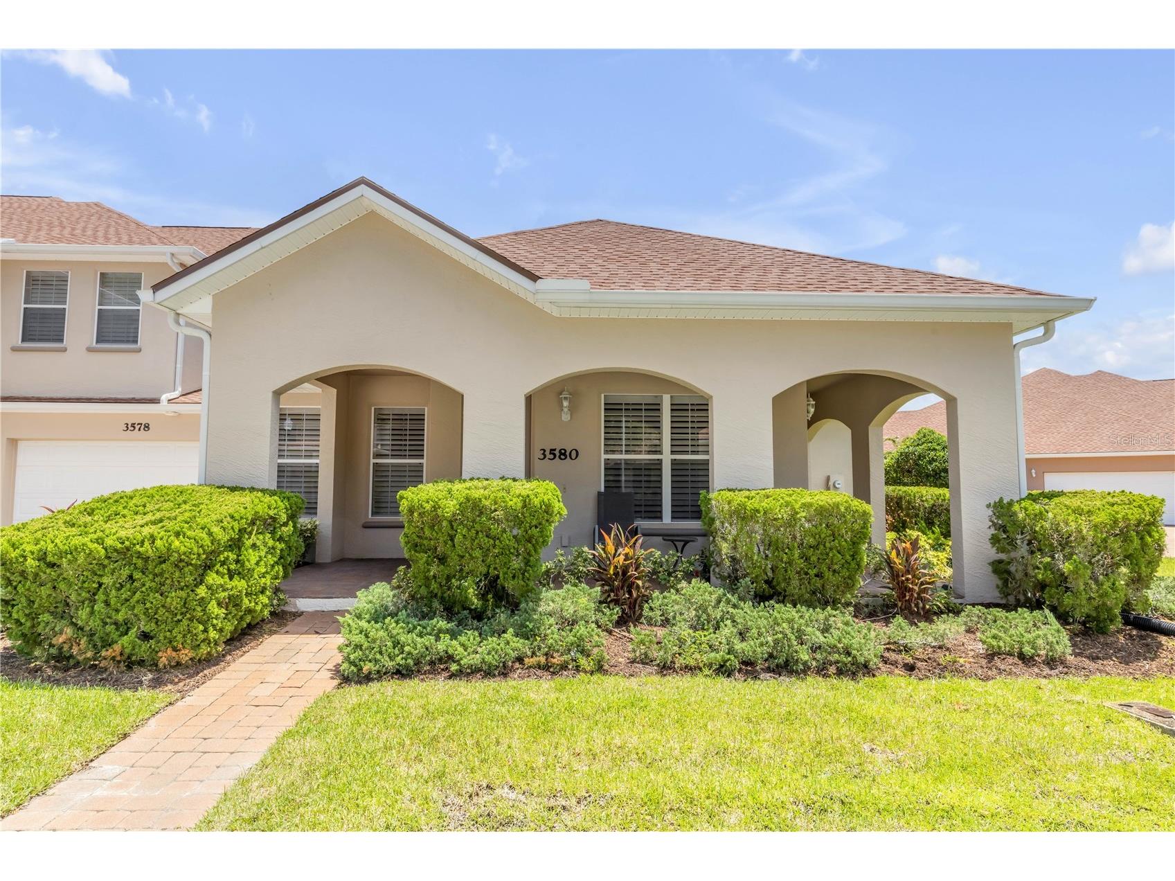 3580 Casalta Circle New Smyrna Beach FL 32168 NS1088781 image1