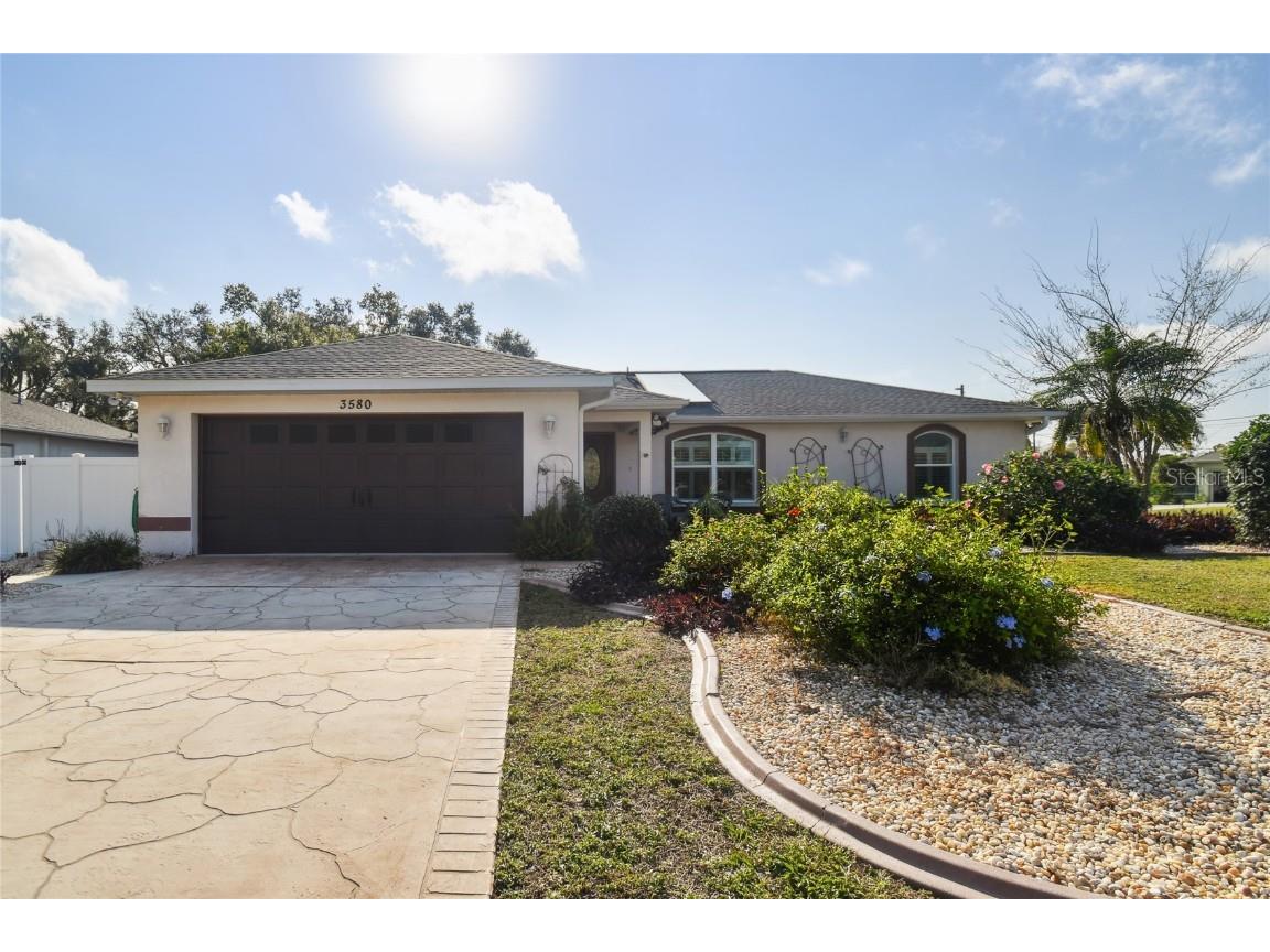 3580 Gowanda Road North Port FL 34287 C7487307 image1