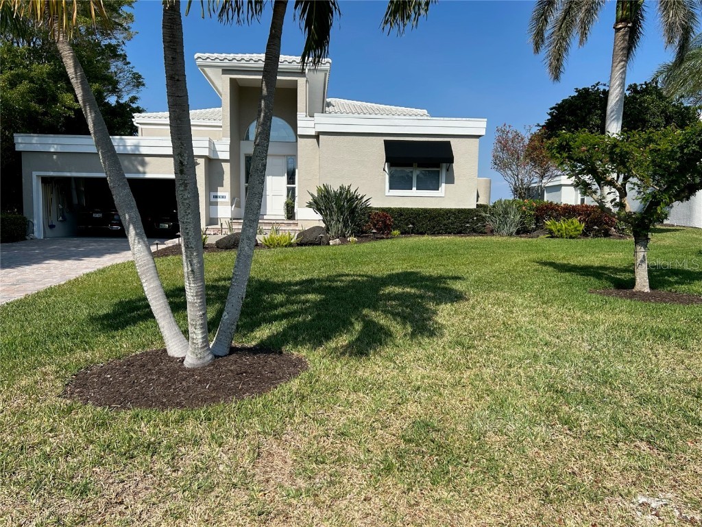 3580 Mistletoe Lane Longboat Key FL 34228 - SARASOTA BAY A4561911 image1