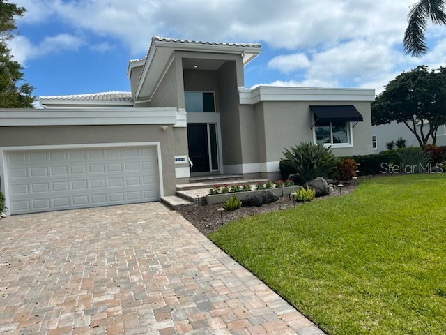 3580 Mistletoe Lane Longboat Key FL 34228 - SARASOTA BAY A4608152 image1