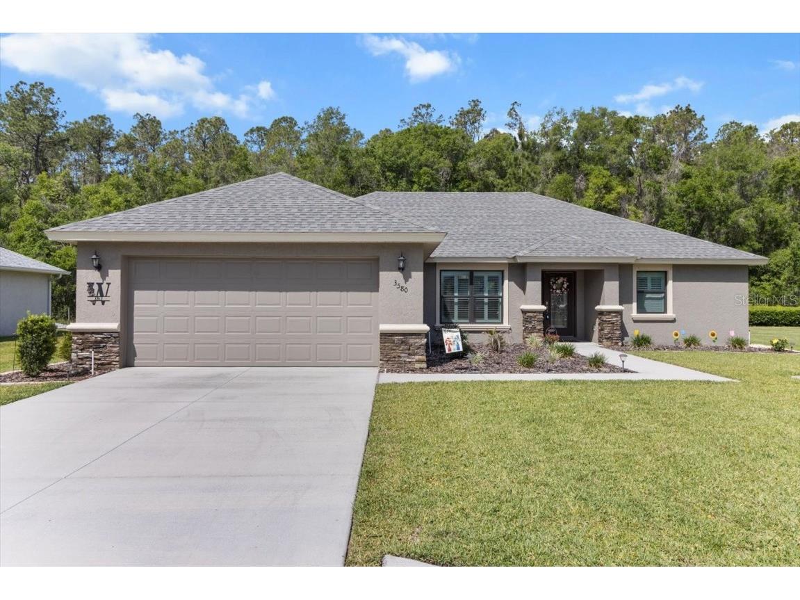 3580 N Chandler Drive Hernando FL 34442 OM699868 image1