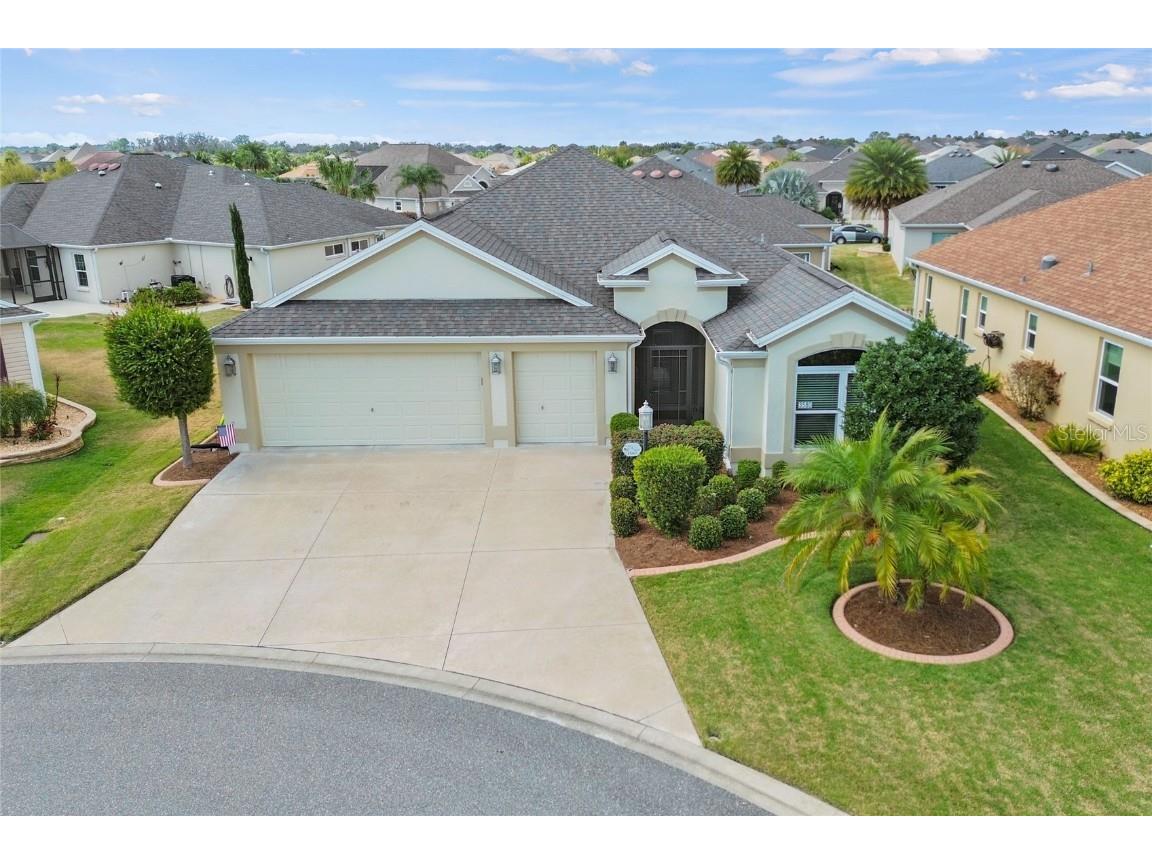 3580 Nutmeg Court The Villages FL 32163 G5065879 image1
