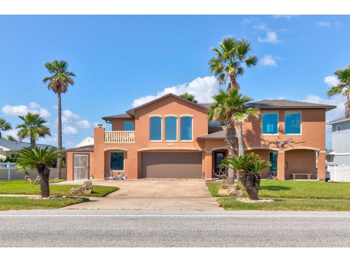 3580 Ocean Shore Boulevard Ormond Beach FL 32176 V4935363 image1