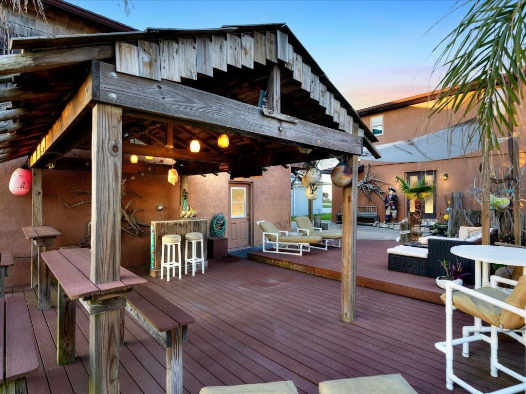 3580 Ocean Shore Boulevard Ormond Beach FL 32176 V4935363 image54