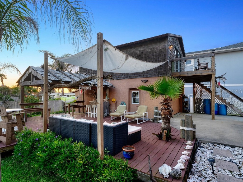 3580 Ocean Shore Boulevard Ormond Beach FL 32176 V4935363 image57