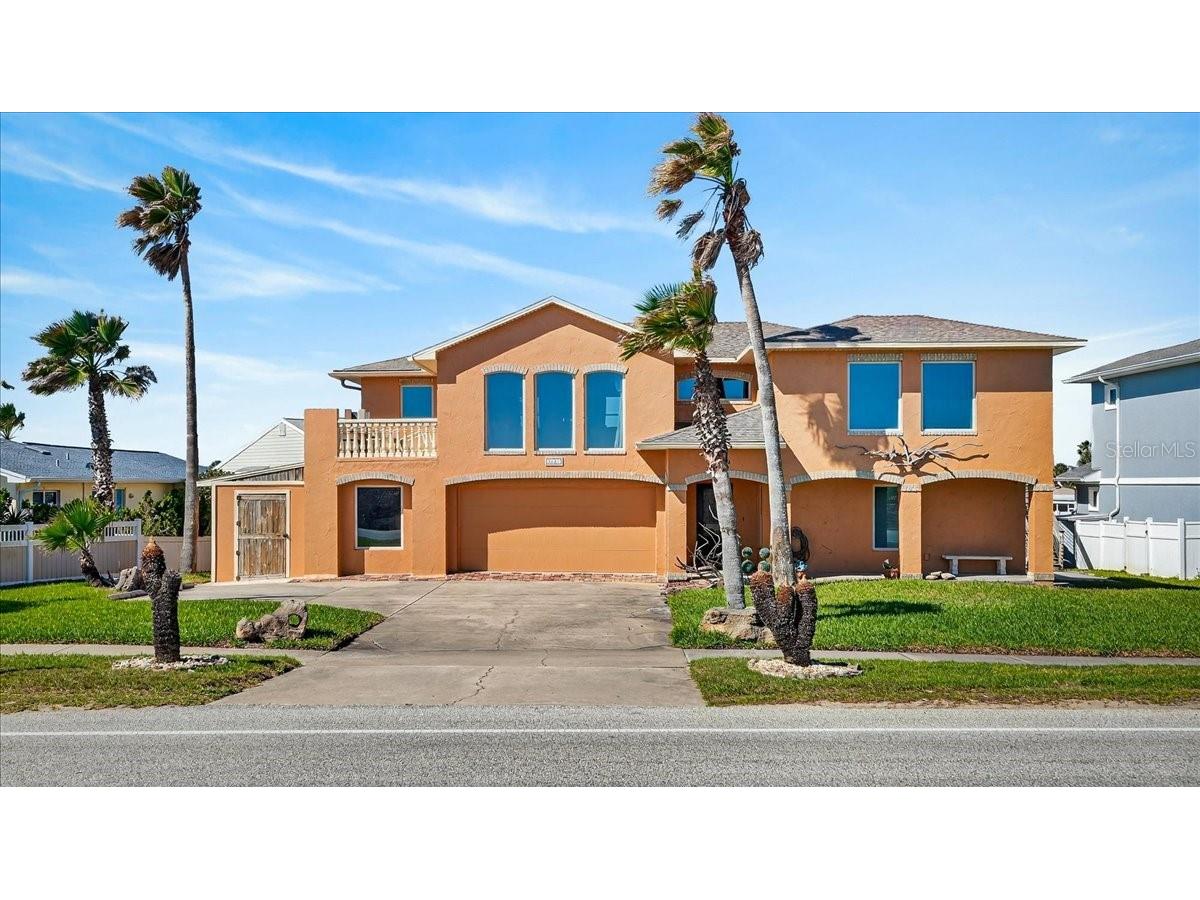 3580 Ocean Shore Boulevard Ormond Beach FL 32176 V4948049 image1