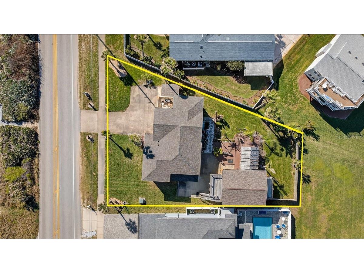 3580 Ocean Shore Boulevard Ormond Beach FL 32176 V4948049 image100