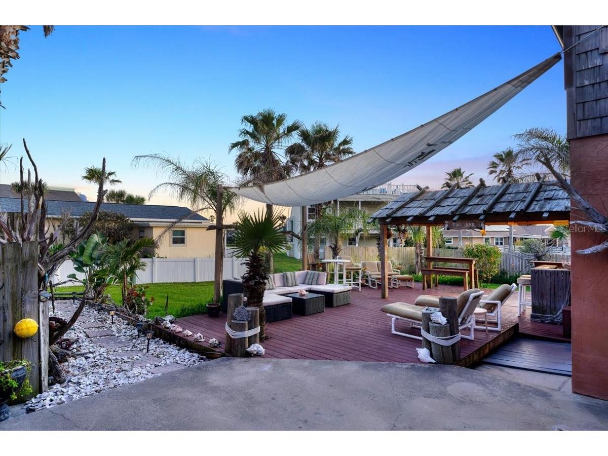 3580 Ocean Shore Boulevard Ormond Beach FL 32176 V4948049 image71