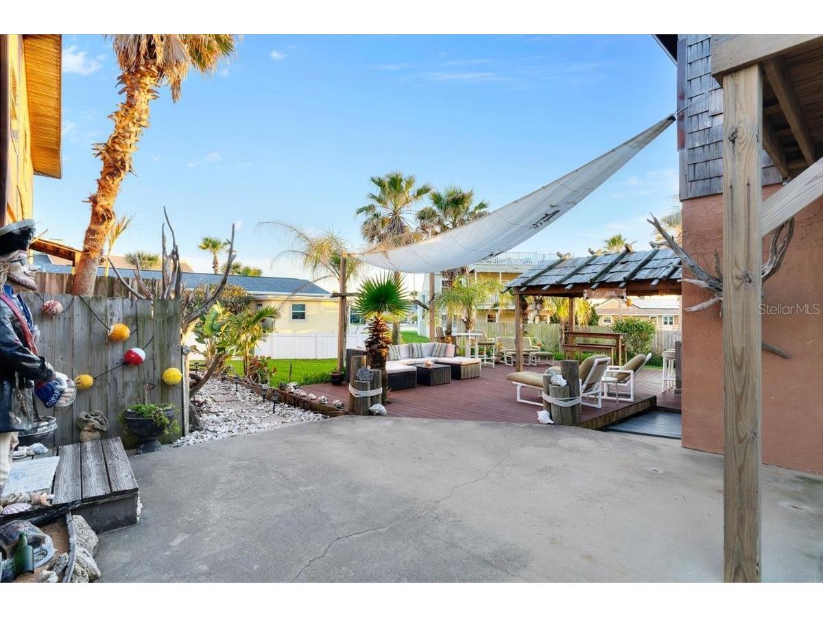 3580 Ocean Shore Boulevard Ormond Beach FL 32176 V4948049 image72