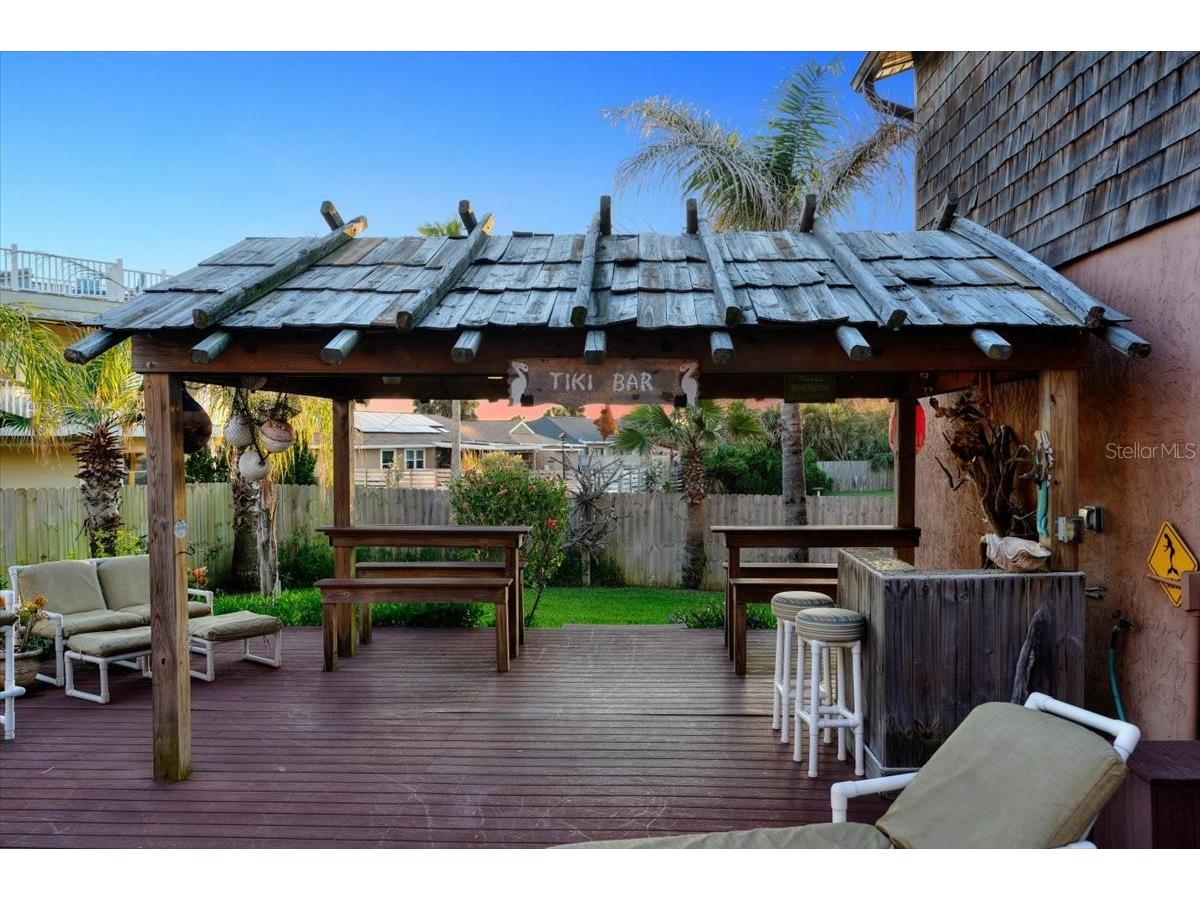 3580 Ocean Shore Boulevard Ormond Beach FL 32176 V4948049 image77