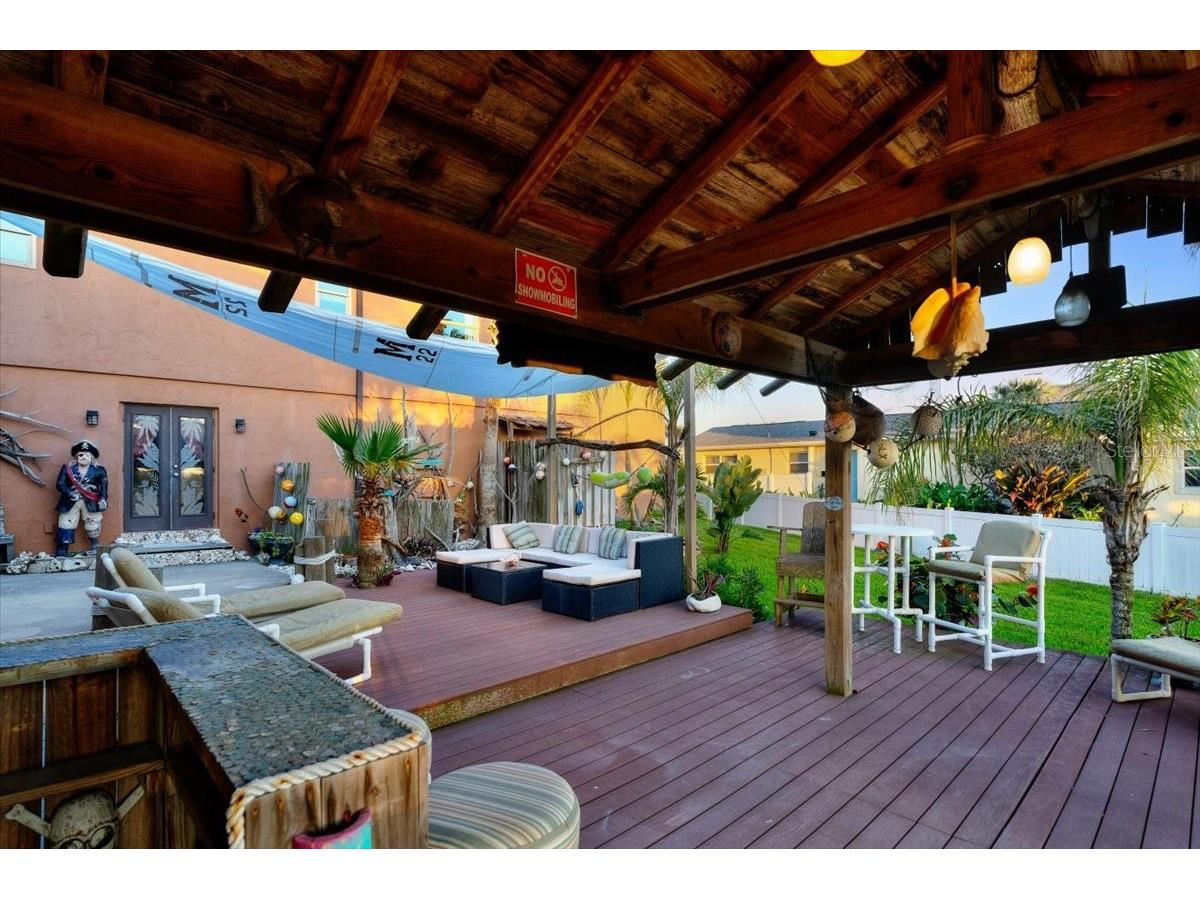 3580 Ocean Shore Boulevard Ormond Beach FL 32176 V4948049 image81