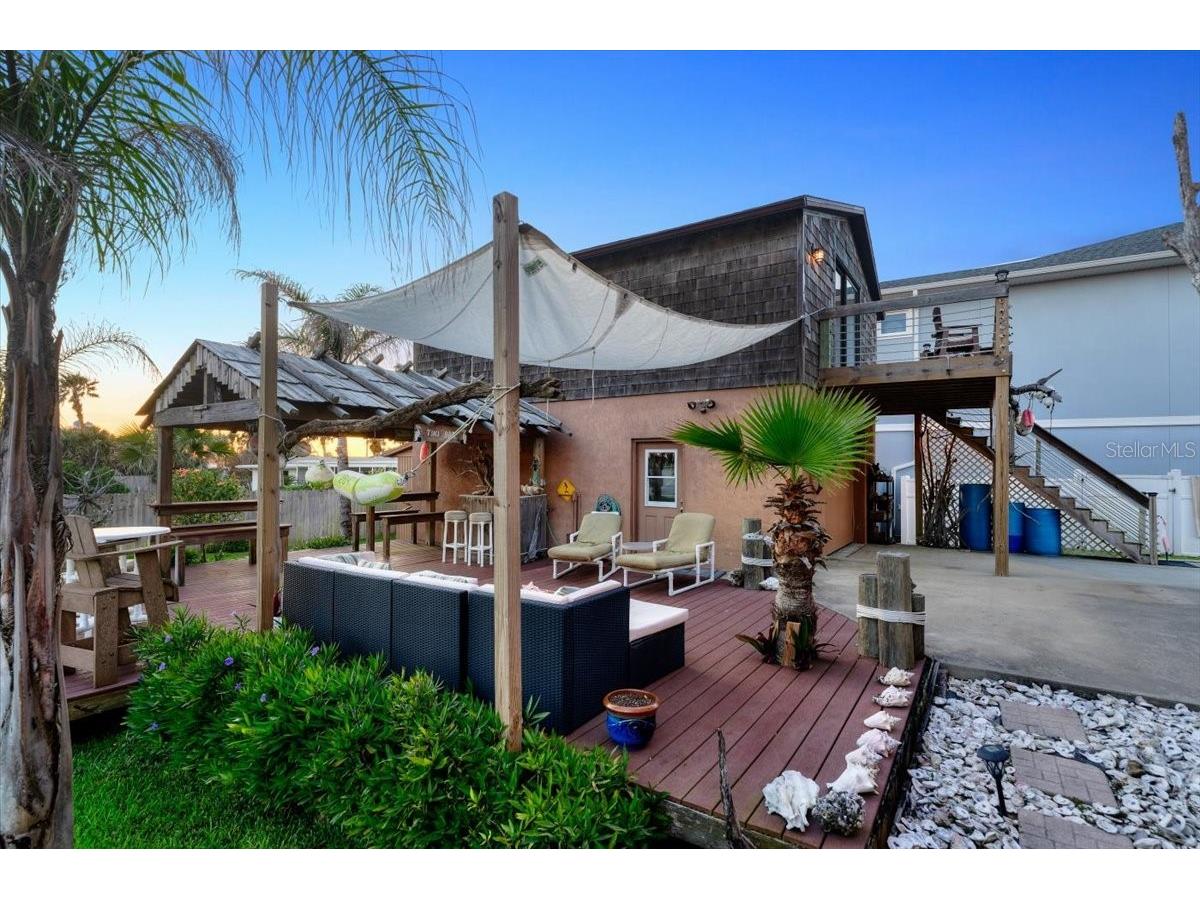 3580 Ocean Shore Boulevard Ormond Beach FL 32176 V4948049 image84