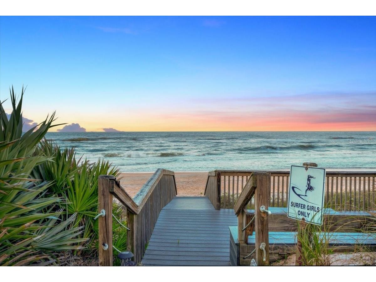 3580 Ocean Shore Boulevard Ormond Beach FL 32176 V4948049 image86