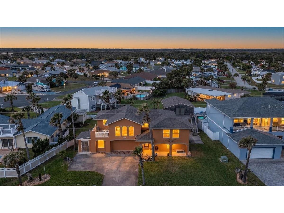 3580 Ocean Shore Boulevard Ormond Beach FL 32176 V4948049 image92