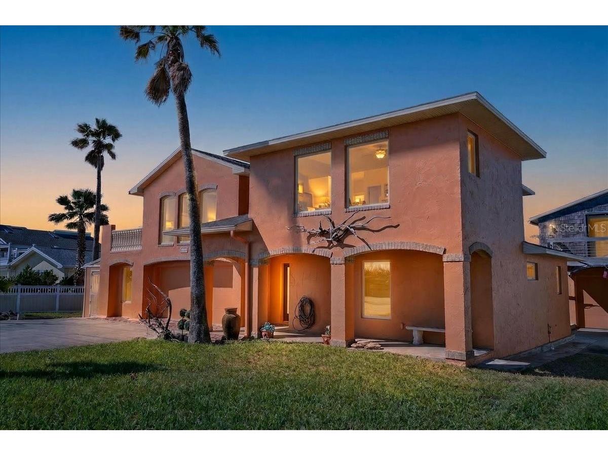 3580 Ocean Shore Boulevard Ormond Beach FL 32176 V4948049 image93