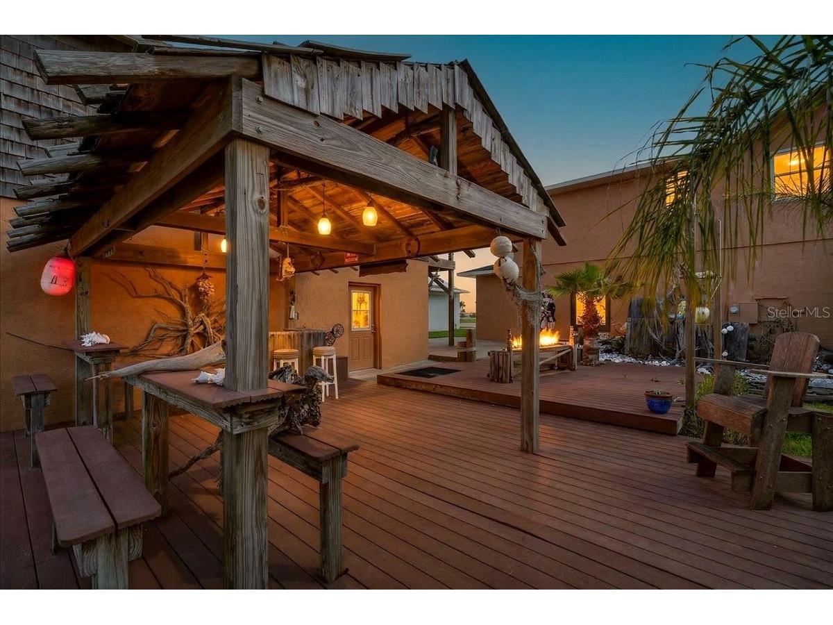 3580 Ocean Shore Boulevard Ormond Beach FL 32176 V4948049 image94