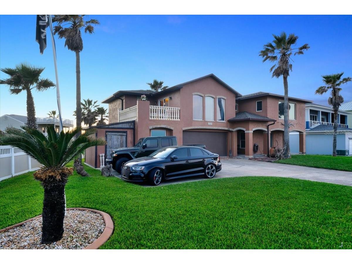 3580 Ocean Shore Boulevard Ormond Beach FL 32176 V4948049 image97