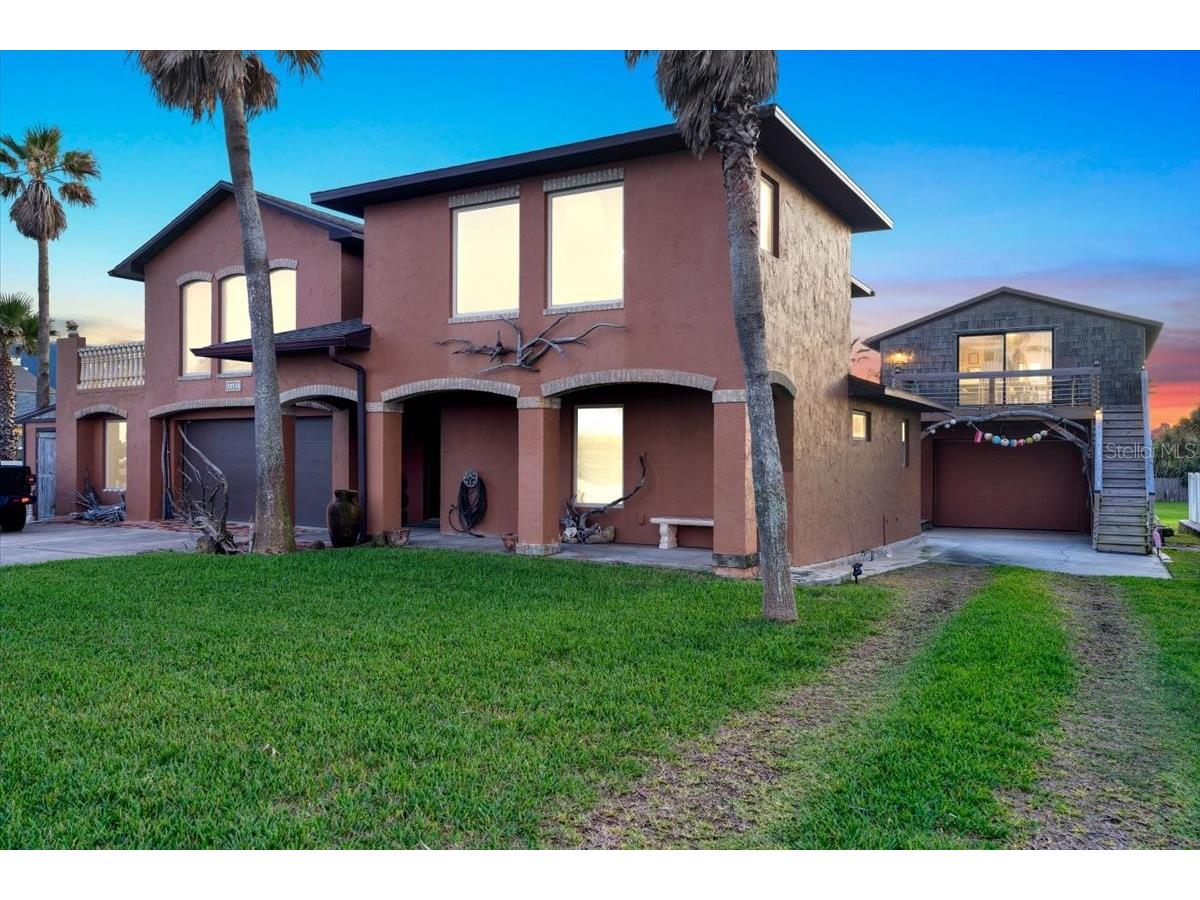 3580 Ocean Shore Boulevard Ormond Beach FL 32176 V4948049 image98