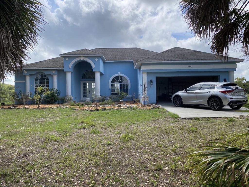 3580 Rustic Road Nokomis FL 34275 A4603173 image1