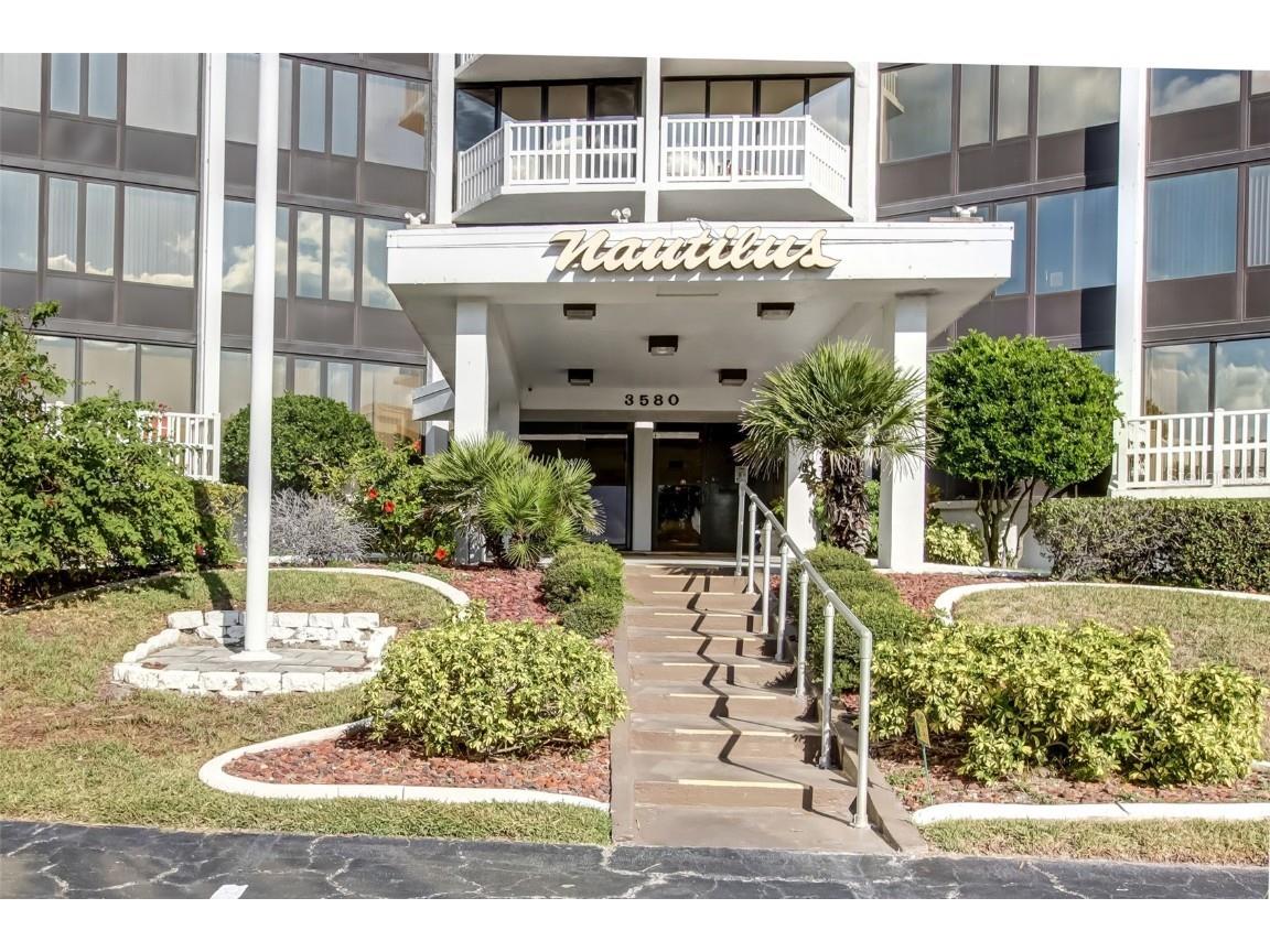 3580 S Ocean Shore Boulevard #105 Flagler Beach FL 32136 - FLAGLER BEACH FC296039 image1