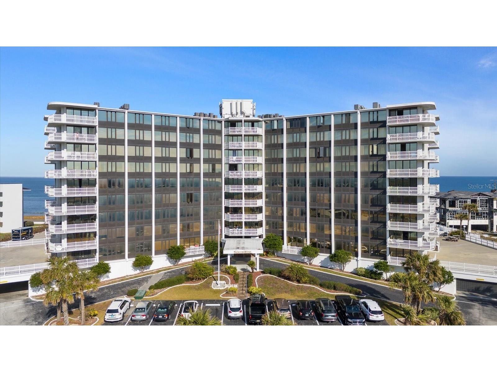 3580 S Ocean Shore Boulevard #204 Flagler Beach FL 32136 - ATLANTIC OCEAN FC317332 image1