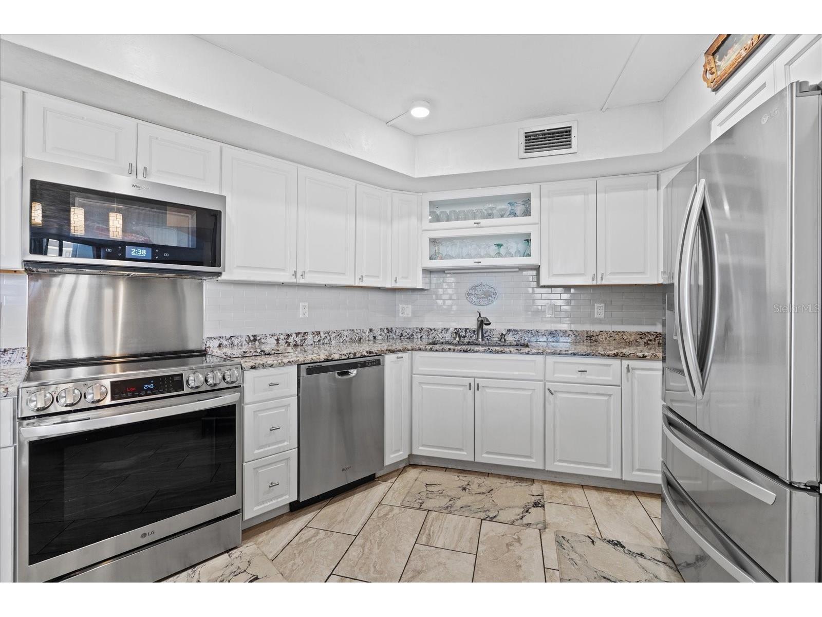 3580 S Ocean Shore Boulevard #204 Flagler Beach FL 32136 - ATLANTIC OCEAN FC317332 image11