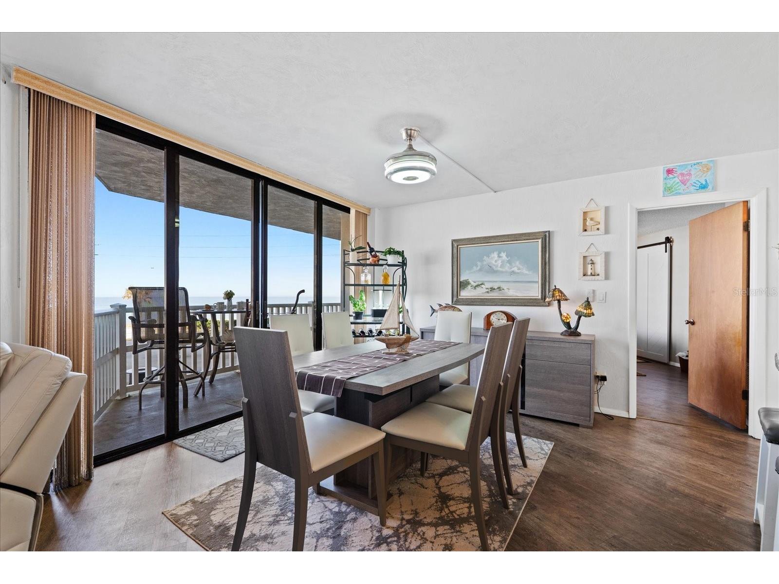 3580 S Ocean Shore Boulevard #204 Flagler Beach FL 32136 - ATLANTIC OCEAN FC317332 image12