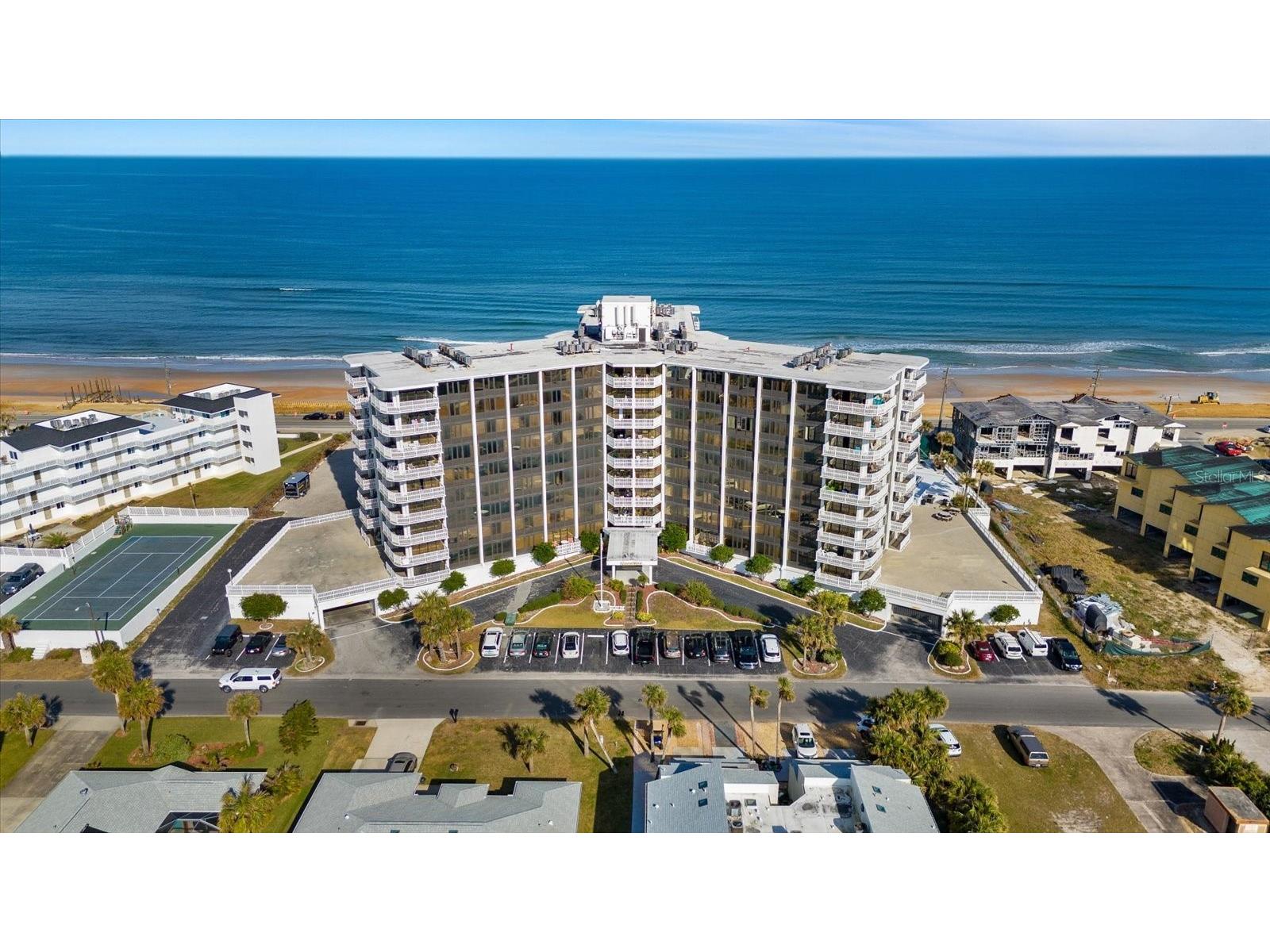 3580 S Ocean Shore Boulevard #204 Flagler Beach FL 32136 - ATLANTIC OCEAN FC317332 image2