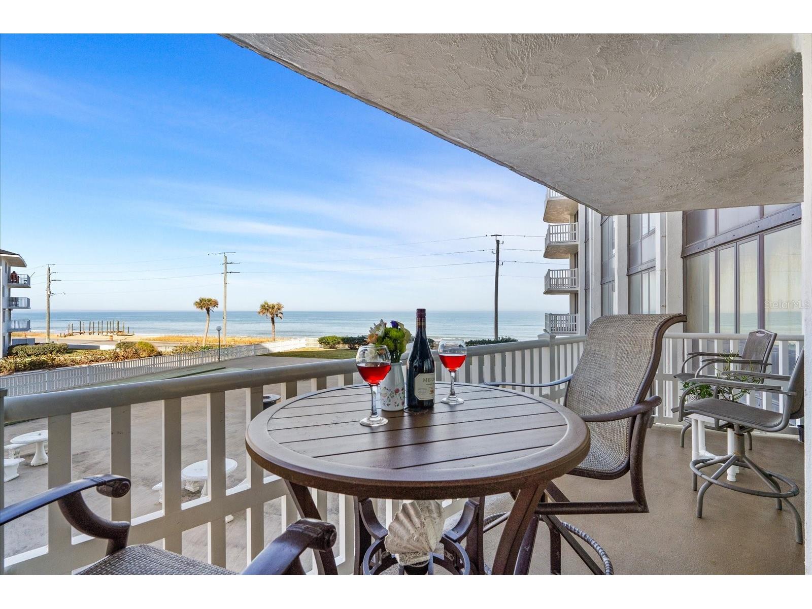 3580 S Ocean Shore Boulevard #204 Flagler Beach FL 32136 - ATLANTIC OCEAN FC317332 image23