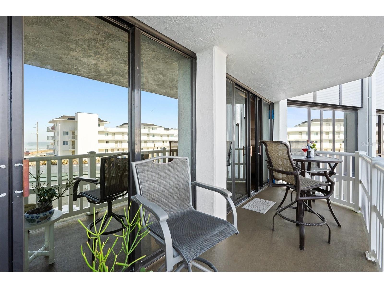 3580 S Ocean Shore Boulevard #204 Flagler Beach FL 32136 - ATLANTIC OCEAN FC317332 image24