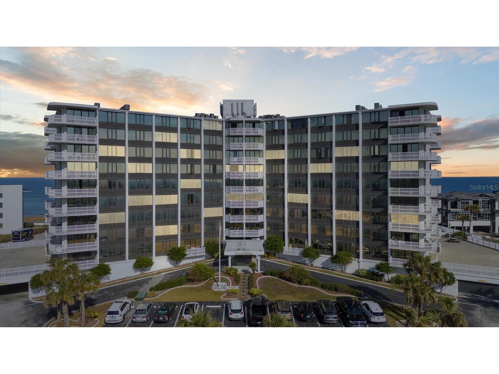 3580 S Ocean Shore Boulevard #204 Flagler Beach FL 32136 - ATLANTIC OCEAN FC317332 image26