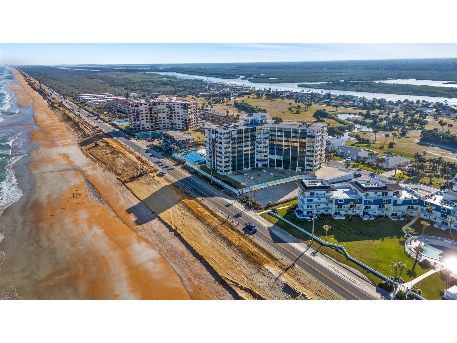 3580 S Ocean Shore Boulevard #204 Flagler Beach FL 32136 - ATLANTIC OCEAN FC317332 image27