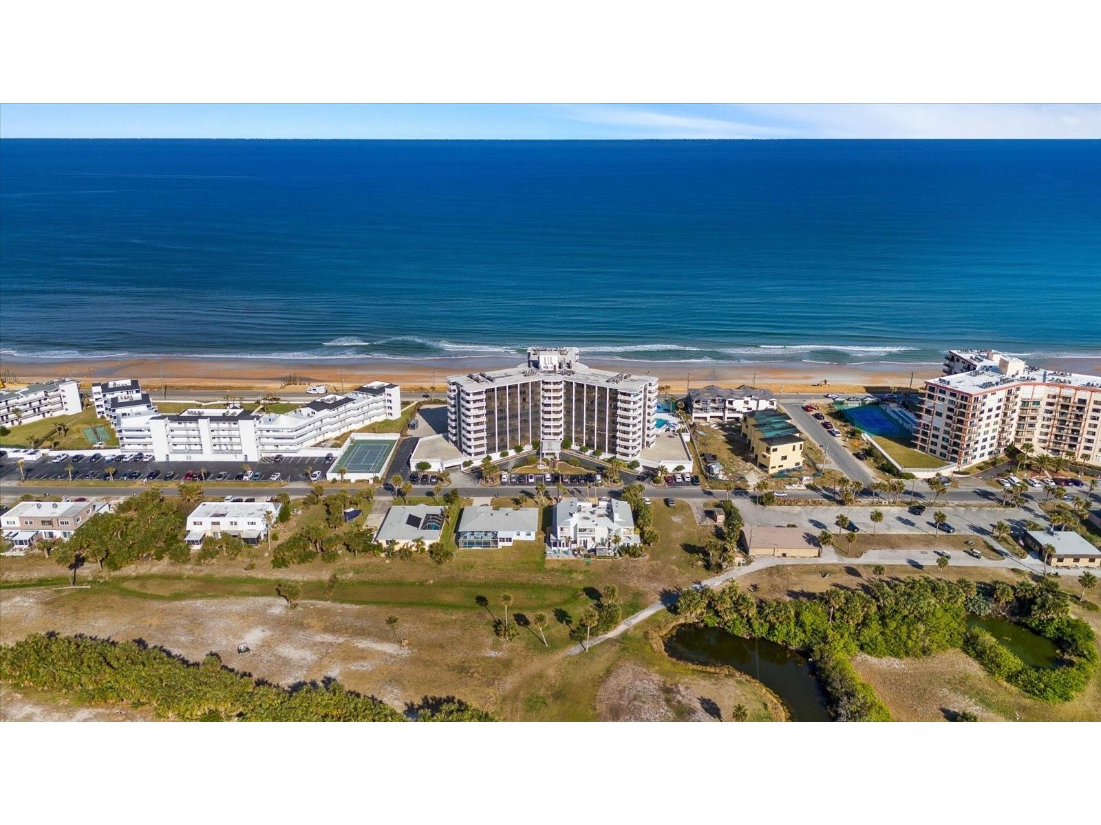 3580 S Ocean Shore Boulevard #204 Flagler Beach FL 32136 - ATLANTIC OCEAN FC317332 image29