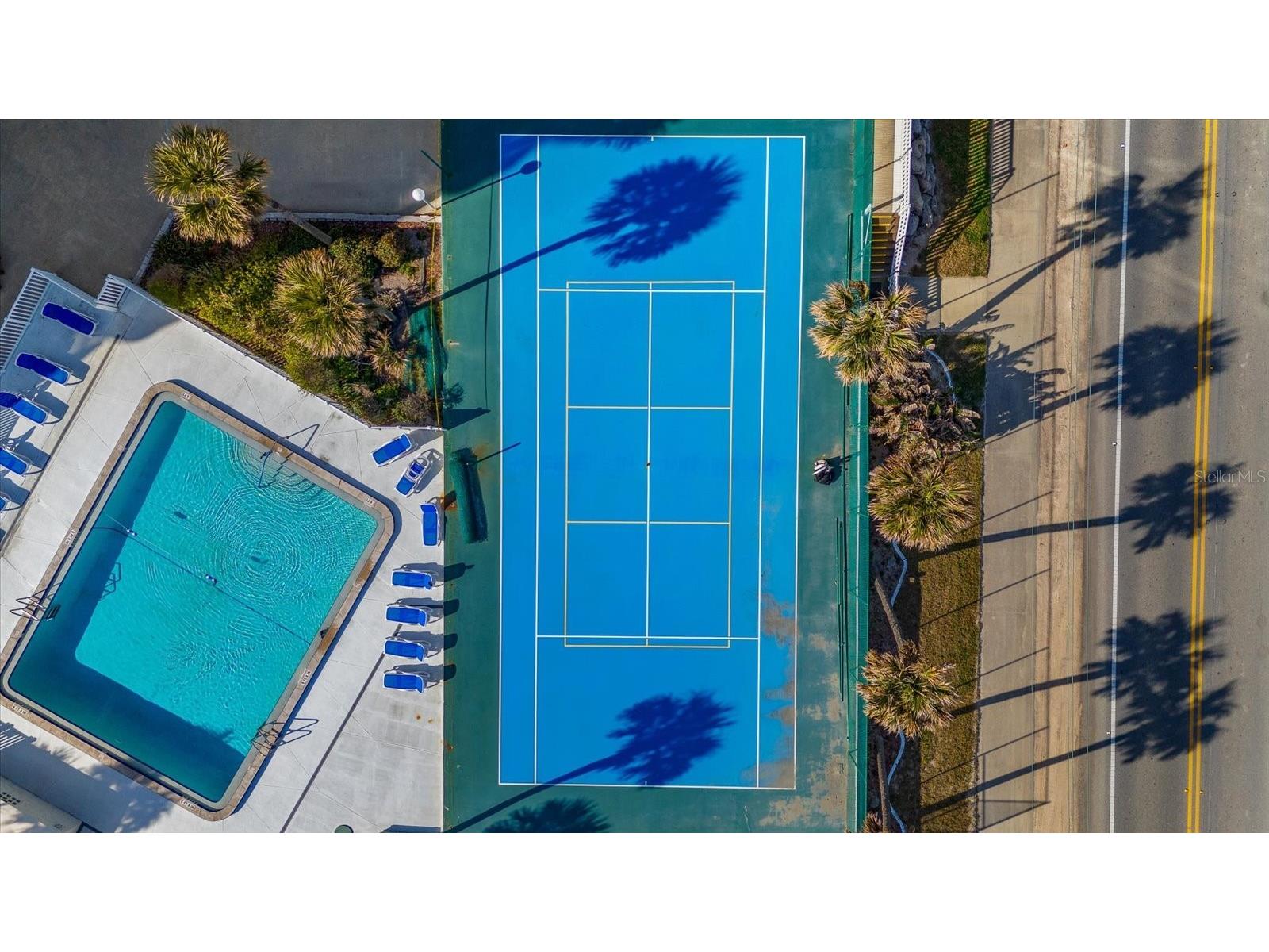 3580 S Ocean Shore Boulevard #204 Flagler Beach FL 32136 - ATLANTIC OCEAN FC317332 image32