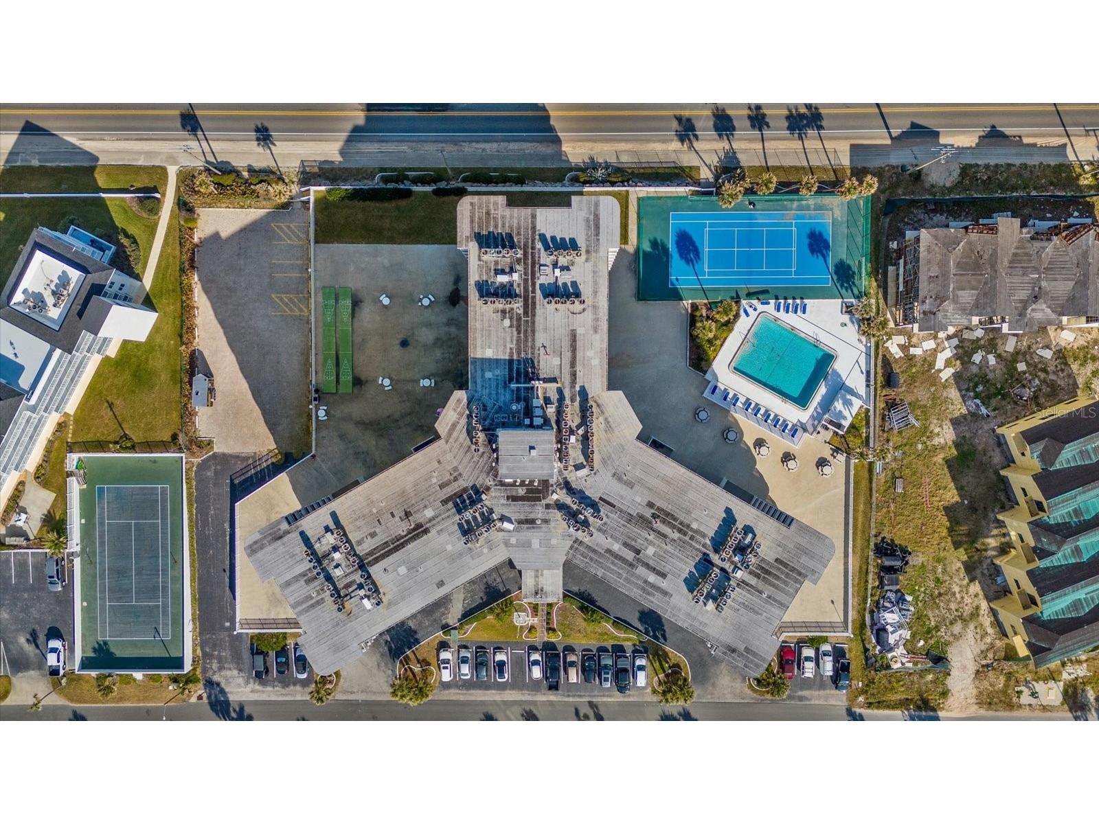 3580 S Ocean Shore Boulevard #204 Flagler Beach FL 32136 - ATLANTIC OCEAN FC317332 image33