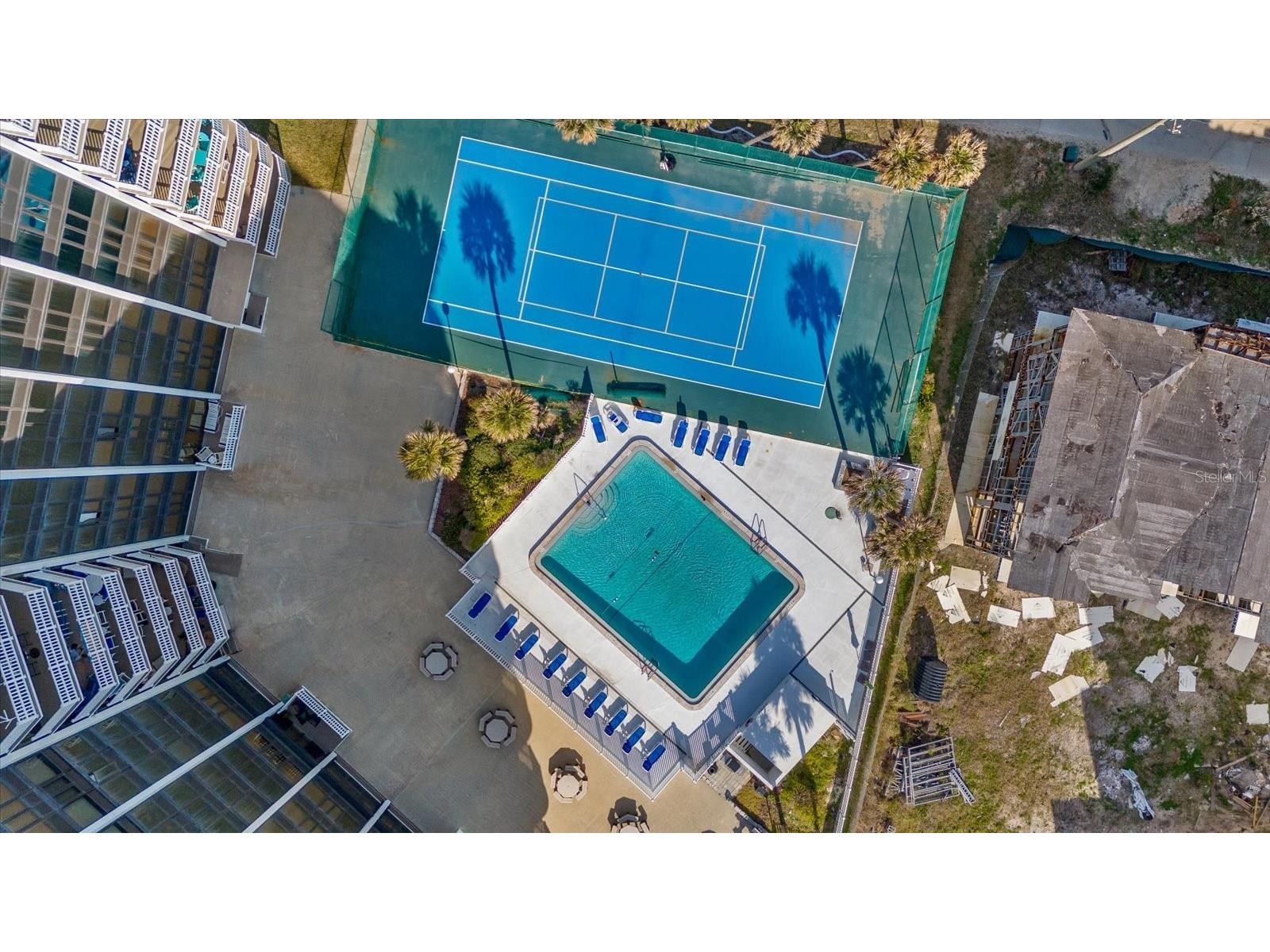 3580 S Ocean Shore Boulevard #204 Flagler Beach FL 32136 - ATLANTIC OCEAN FC317332 image34