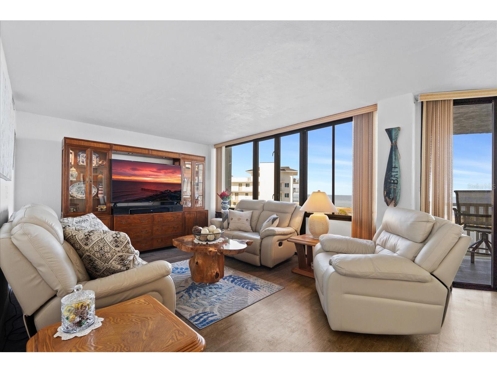 3580 S Ocean Shore Boulevard #204 Flagler Beach FL 32136 - ATLANTIC OCEAN FC317332 image4