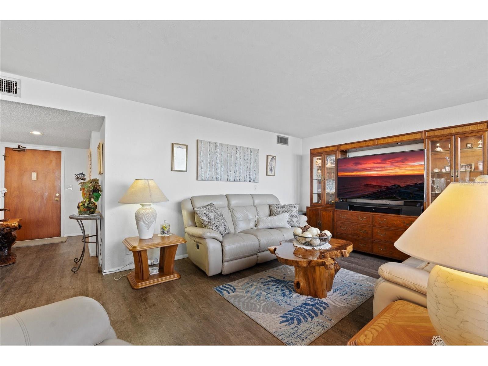 3580 S Ocean Shore Boulevard #204 Flagler Beach FL 32136 - ATLANTIC OCEAN FC317332 image5