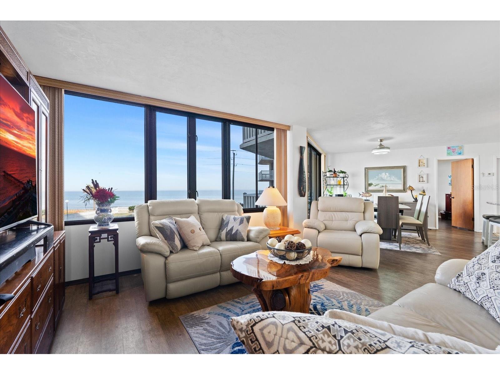3580 S Ocean Shore Boulevard #204 Flagler Beach FL 32136 - ATLANTIC OCEAN FC317332 image6